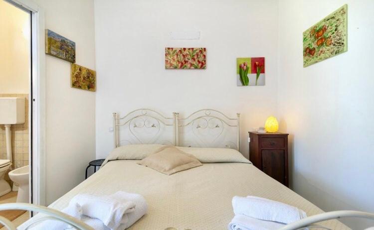 Camere a sud est Otrante Extérieur photo